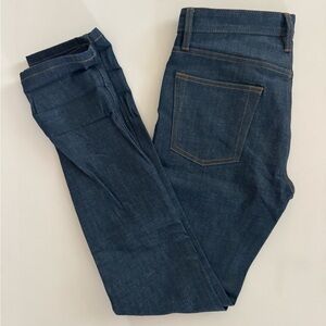 Top Man Blue Denim Jeans 30 x 32